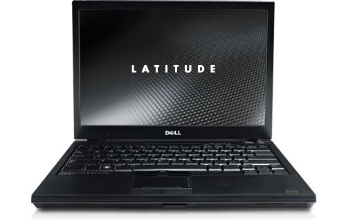 Latitude E4300